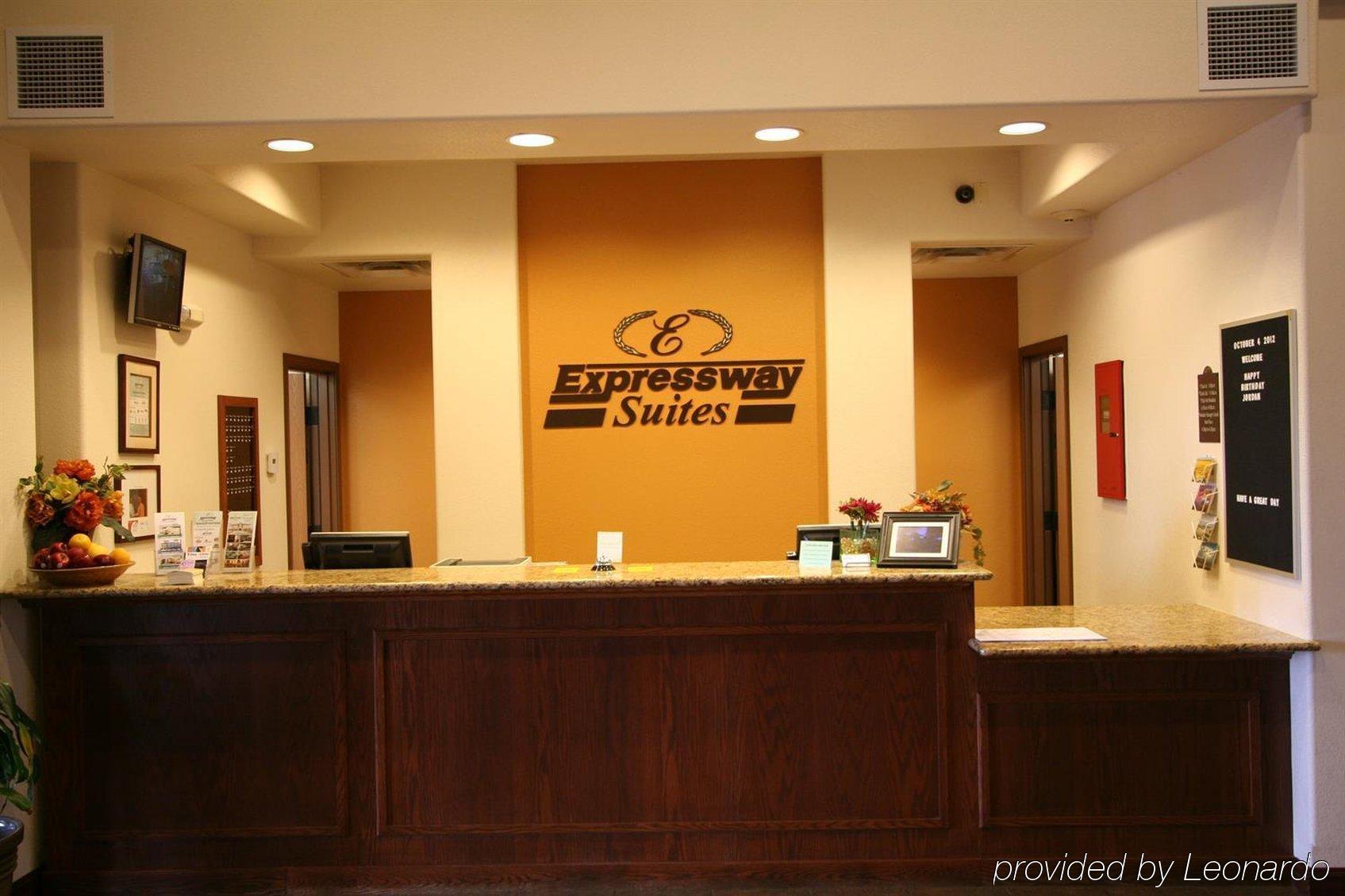法戈高速公路套房酒店 内观 照片